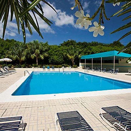 Crystal Cove Beach Resort By Antilles Resorts Smith Bay  Luaran gambar