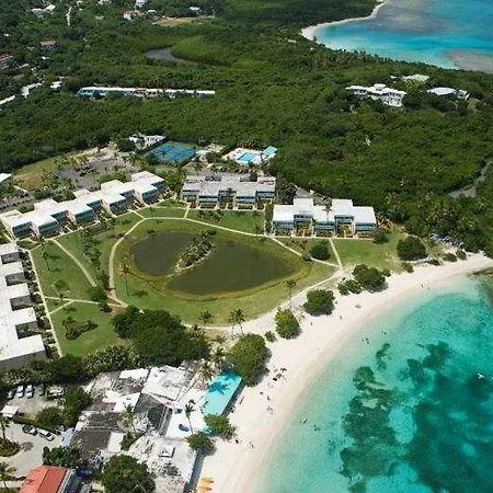 Crystal Cove Beach Resort By Antilles Resorts Smith Bay  Luaran gambar