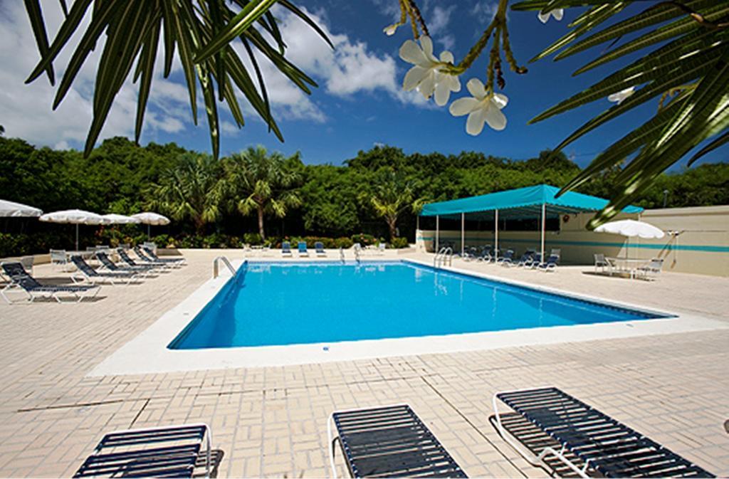 Crystal Cove Beach Resort By Antilles Resorts Smith Bay  Luaran gambar