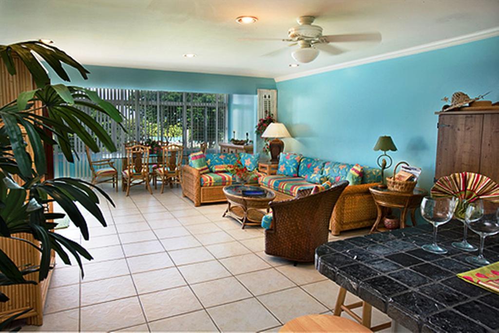 Crystal Cove Beach Resort By Antilles Resorts Smith Bay  Luaran gambar