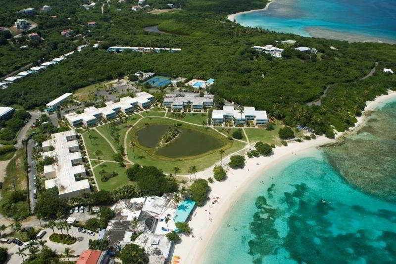 Crystal Cove Beach Resort By Antilles Resorts Smith Bay  Luaran gambar