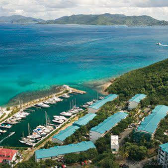 Crystal Cove Beach Resort By Antilles Resorts Smith Bay  Luaran gambar